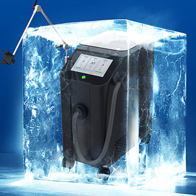 Why Choose Cryotherapy System for Pain Relief​